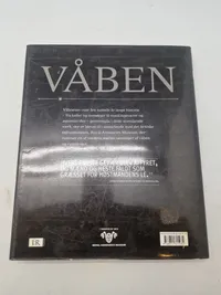 Våben