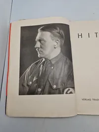Bilddokument Der Zeit - original