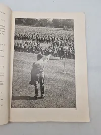 Bilddokument Der Zeit - original