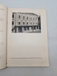Bilddokument Der Zeit - original