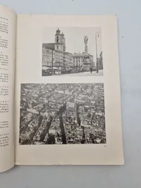 Bilddokument Der Zeit - original
