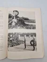 Bilddokument Der Zeit - original