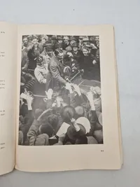 Bilddokument Der Zeit - original