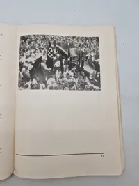 Bilddokument Der Zeit - original