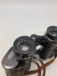 Original Carl Zeiss kikkert 8X30