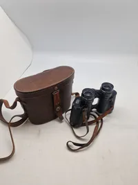 Original Carl Zeiss kikkert 8X30