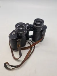 Original Carl Zeiss kikkert 8X30