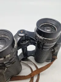 Original Carl Zeiss kikkert 8X30