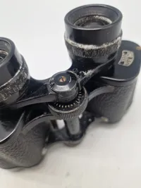 Original Carl Zeiss kikkert 8X30