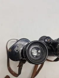 Original Carl Zeiss kikkert 8X30
