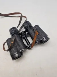 Original Carl Zeiss kikkert 8X30