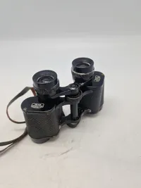 Original Carl Zeiss kikkert 8X30