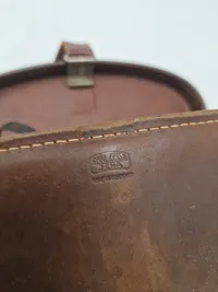 Original Carl Zeiss kikkert 8X30