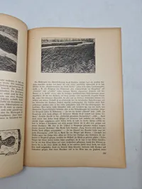 Originale Germanien hæfter, ww2
