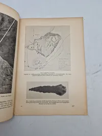 Originale Germanien hæfter, ww2