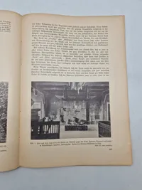 Originale Germanien hæfter, ww2