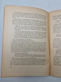To originale eks af Gjallar Horn 1944