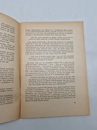 To originale eks af Gjallar Horn 1944