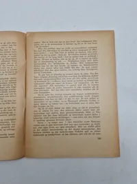 To originale eks af Gjallar Horn 1944