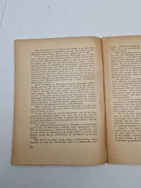 To originale eks af Gjallar Horn 1944