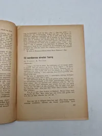 To originale eks af Gjallar Horn 1944