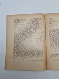 To originale eks af Gjallar Horn 1944