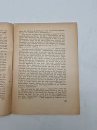 To originale eks af Gjallar Horn 1944