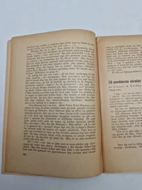 To originale eks af Gjallar Horn 1944
