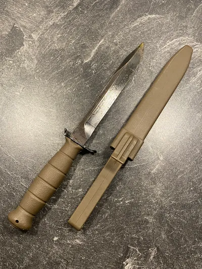 Original Glock kampkniv