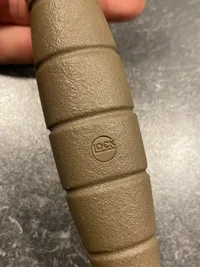 Original Glock kampkniv