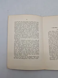 Hitler og den nationale revolution