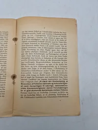 Erhvervslivet efter krigen