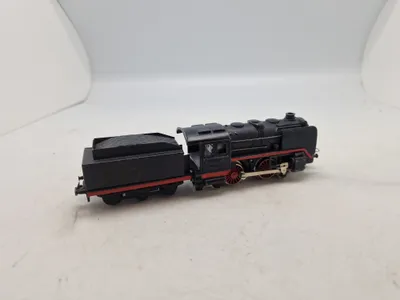 Originalt Märklin tog