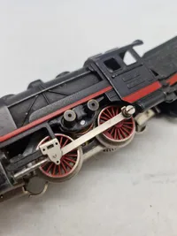 Originalt Märklin tog