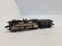 Originalt Märklin tog