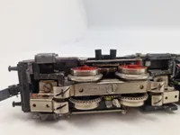 Originalt Märklin tog