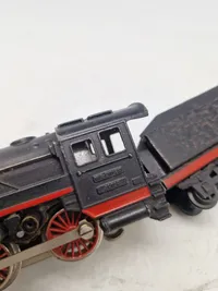 Originalt Märklin tog