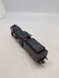 Originalt Märklin tog