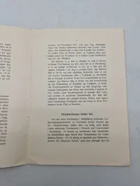 Krigens dybere årsager