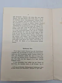 Krigens dybere årsager