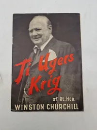 Ti ugers krig