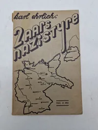 To års nazistyre