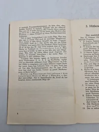 To års nazistyre