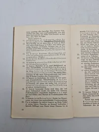 To års nazistyre