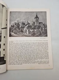 Originalt tysk “Kunst Dem Volk” - ww2
