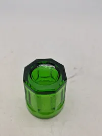 Originalt børneglas - Fyens glasværk