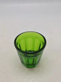 Originalt børneglas - Fyens glasværk