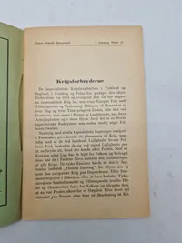 Krigsforbryderne