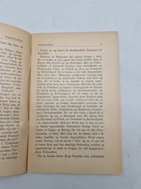 Krigsforbryderne