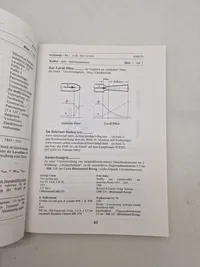 Verschlußsysteme von Feuerwaffen